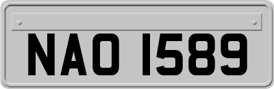 NAO1589