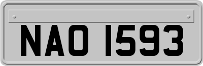 NAO1593