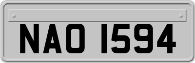 NAO1594