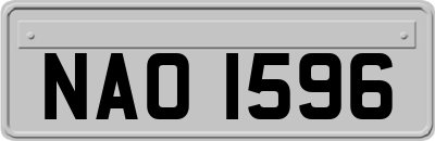 NAO1596