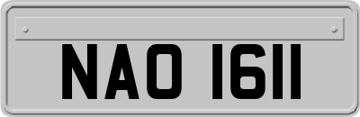 NAO1611