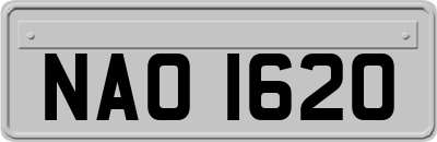 NAO1620