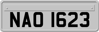 NAO1623