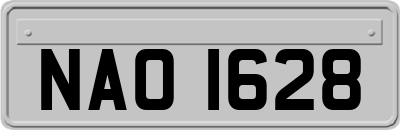 NAO1628