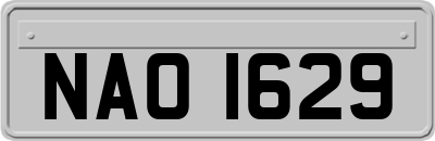 NAO1629