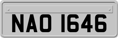 NAO1646