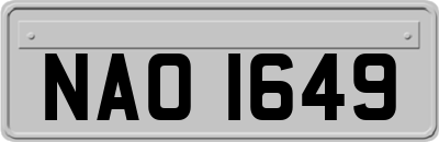 NAO1649