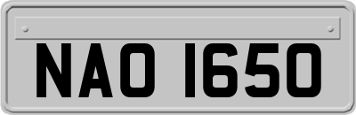 NAO1650