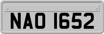 NAO1652