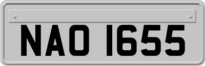 NAO1655