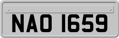 NAO1659