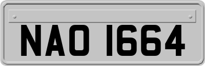 NAO1664