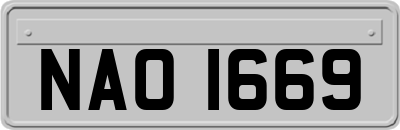 NAO1669