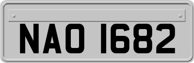 NAO1682