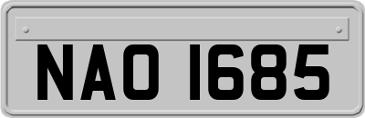 NAO1685