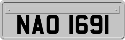 NAO1691