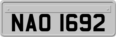 NAO1692