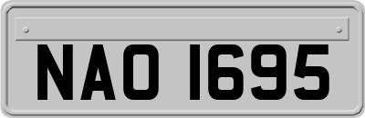 NAO1695