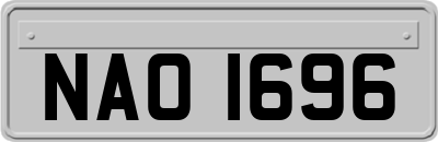 NAO1696