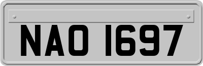 NAO1697