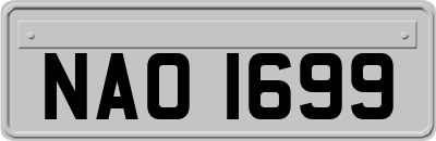 NAO1699