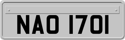 NAO1701