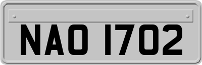 NAO1702
