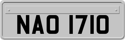 NAO1710