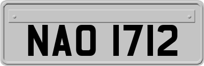 NAO1712