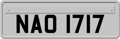 NAO1717