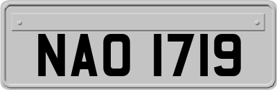 NAO1719