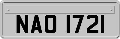 NAO1721