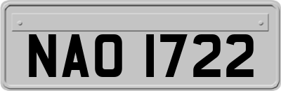 NAO1722