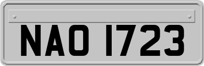 NAO1723