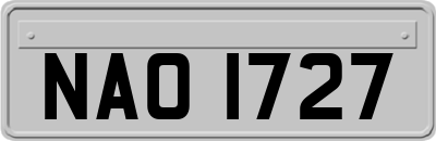 NAO1727