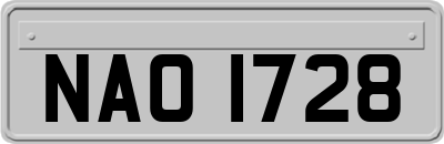 NAO1728