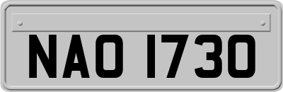 NAO1730