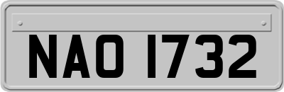 NAO1732