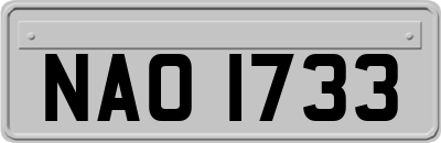 NAO1733