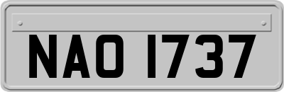 NAO1737