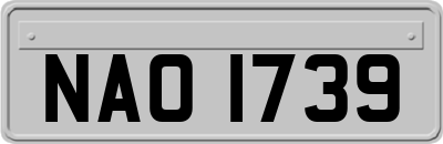 NAO1739