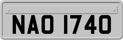 NAO1740