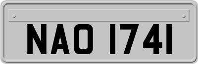 NAO1741