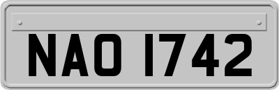 NAO1742