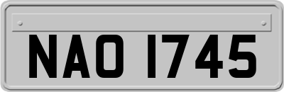 NAO1745