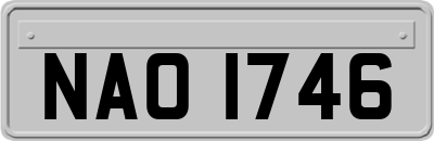 NAO1746