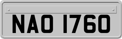 NAO1760