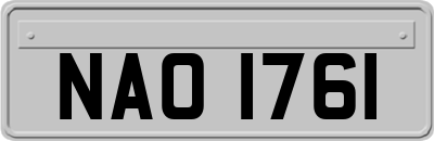 NAO1761