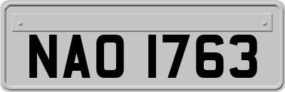 NAO1763