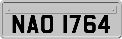 NAO1764